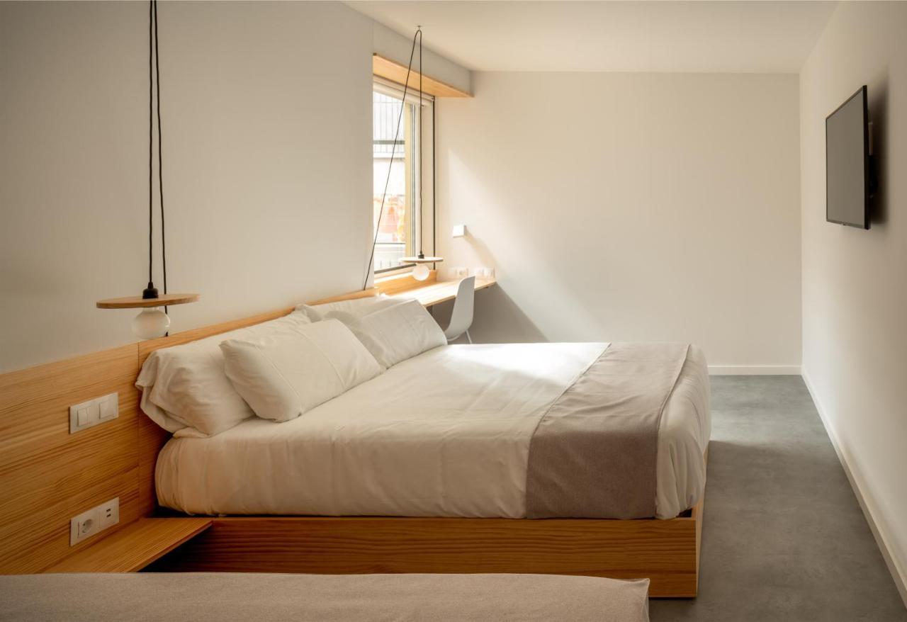 Cristina Enea Rooms San Sebastián Zimmer foto