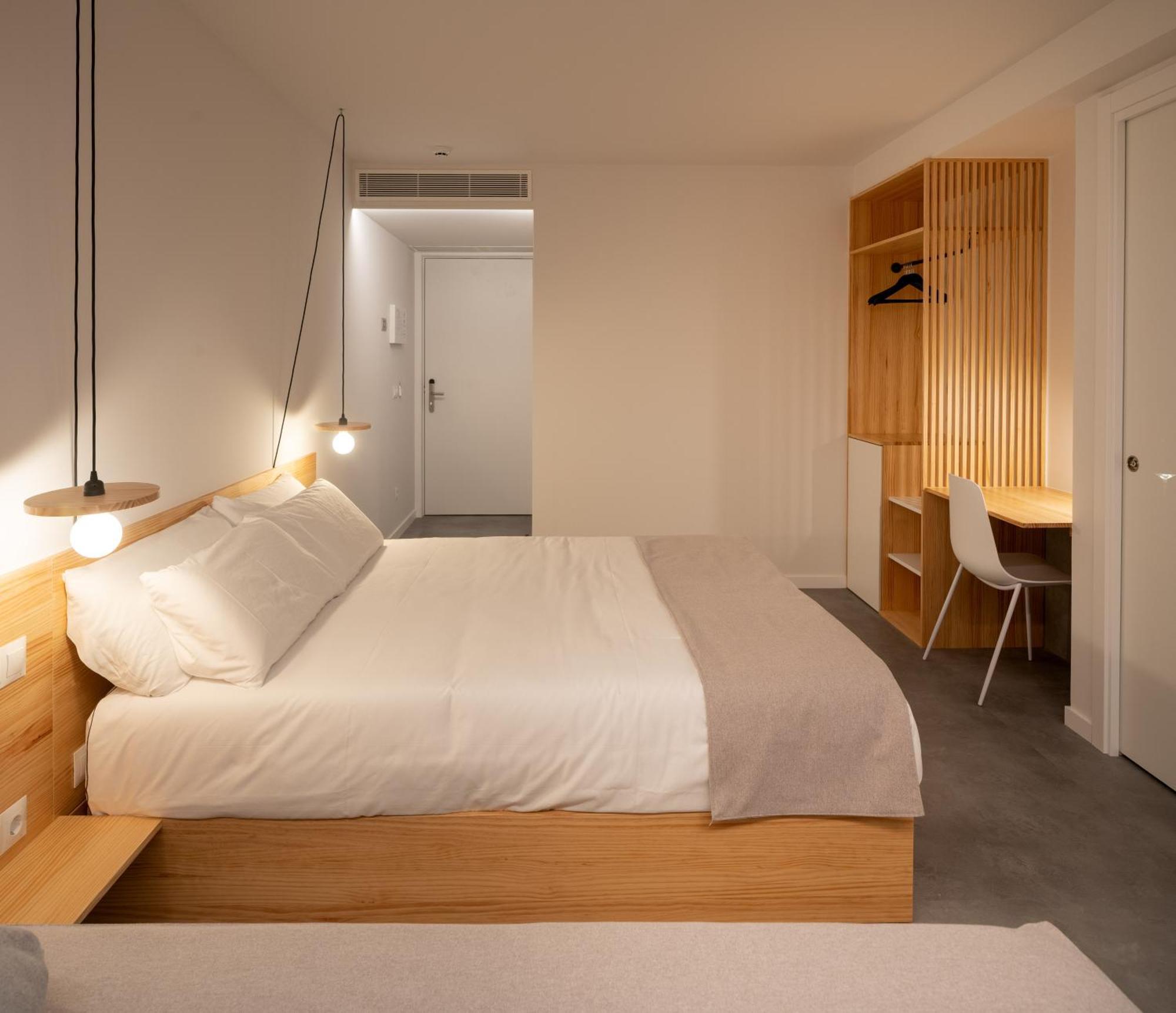 Cristina Enea Rooms San Sebastián Zimmer foto